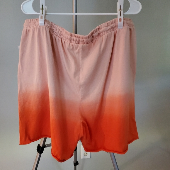 Disney Parks Spirit Jersey Shorts XXL - Picture 2 of 8